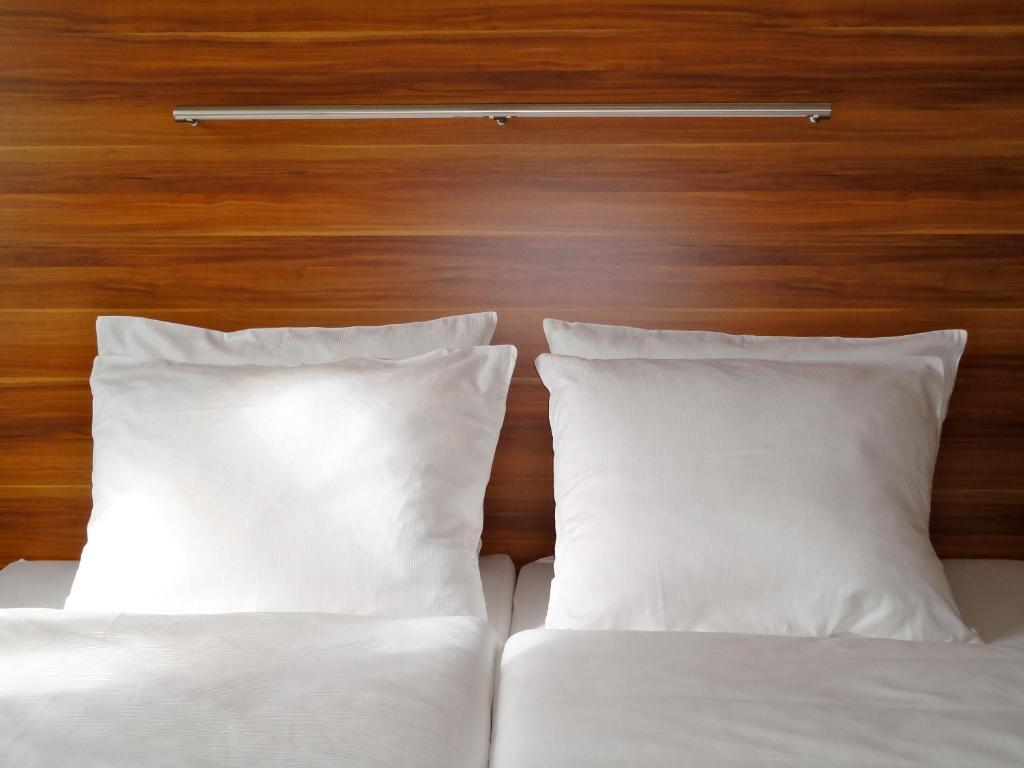 Albert Premier Hotel Bagnoles-de-l'Orne Habitación foto